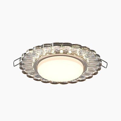 Встраиваемый светильник NUVOLT LDL-012T 400_400_2883983